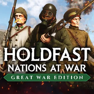 Купить Holdfast: Great War Edition | XBOX | На любой аккаунт