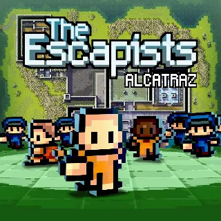 Купить Alcatraz | XBOX | На любой аккаунт