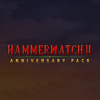 Купить Hammerwatch II: Anniversary Pack | XBOX | На любой аккаунт