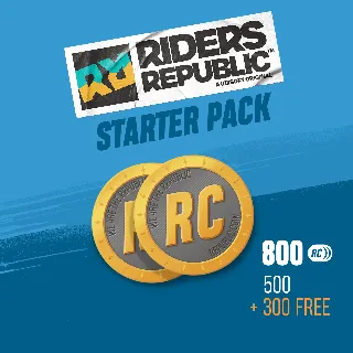 Купить Republic Coins Starter Pack | XBOX | На любой аккаунт