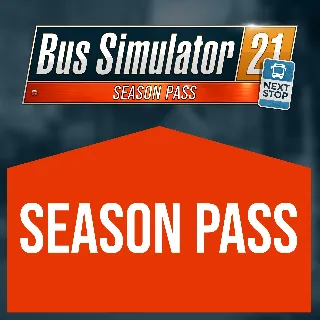 Купить Bus Simulator 21 Next Stop - Season Pass | XBOX+PC | На любой аккаунт
