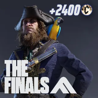 Купить THE FINALS - Seas The Day Set | XBOX+PC | На любой аккаунт