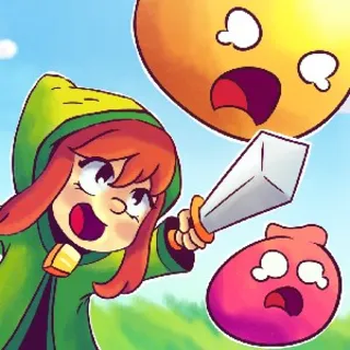 Купить Slime Ranger | XBOX | На любой аккаунт