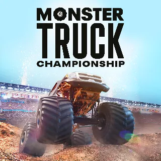 Купить Monster Truck Championship | XBOX | На любой аккаунт