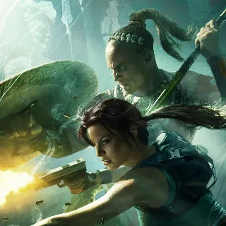 Купить Lara Croft and the Guardian of Light (PC) | PC | На любой аккаунт