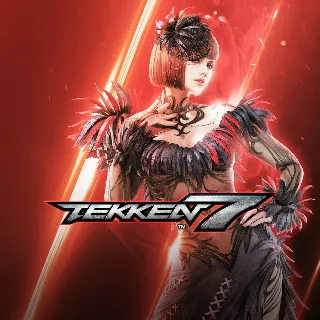 Купить TEKKEN 7 - DLC4: Anna Williams | XBOX | На любой аккаунт