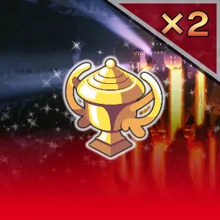 Купить Ranking Point Boost Item Set (2 Set) | PC | На любой аккаунт