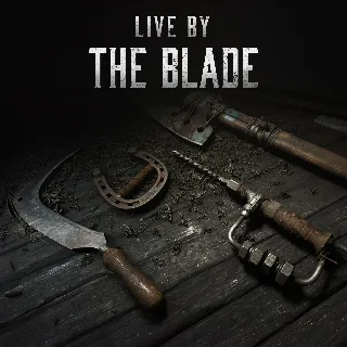 Купить Hunt: Showdown 1896 - Live by the Blade | XBOX | На любой аккаунт