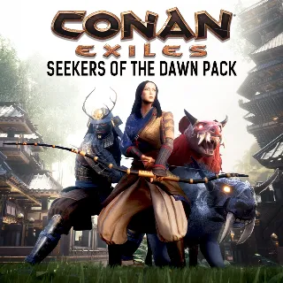 Купить Seekers of the Dawn Pack | XBOX+PC | На любой аккаунт