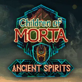 Купить Children of Morta: Ancient Spirits | XBOX+PC | На любой аккаунт