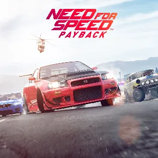 Купить Need for Speed™ Payback | XBOX | На любой аккаунт