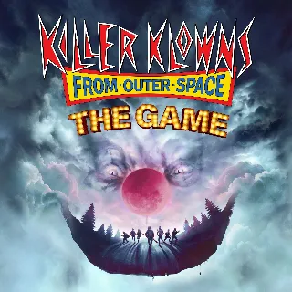 Купить Killer Klowns From Outer Space: Digital Deluxe Edition | XBOX | На любой аккаунт