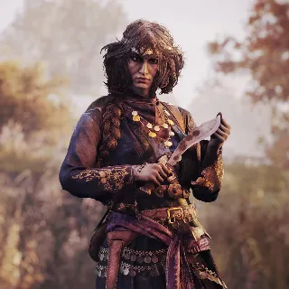 Купить Hunt: Showdown 1896 - The Concubine | XBOX | На любой аккаунт