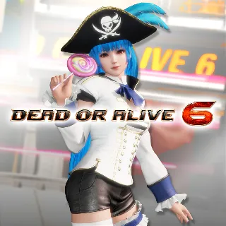Купить DOA6 Pirates of the 7 Seas Costume - Kula Diamond | XBOX | На любой аккаунт