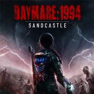 Купить Daymare: 1994 Sandcastle (Xbox one version) | XBOX | На любой аккаунт