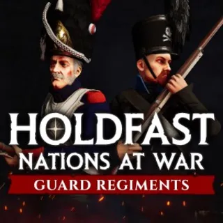 Купить Holdfast: Nations At War - Regiments of the Guard | XBOX | На любой аккаунт