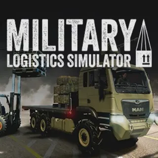 Купить Military Logistics Simulator | XBOX | На любой аккаунт