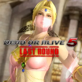 Купить DOA5LR Helena Halloween 2016 Costume | XBOX | На любой аккаунт