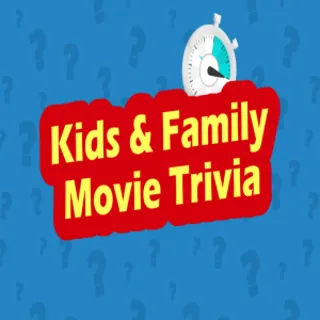Купить Kids and Family Movie Trivia | XBOX+PC | На любой аккаунт