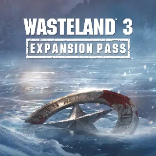 Купить Wasteland 3 (PC) Expansion Pass | PC | На любой аккаунт