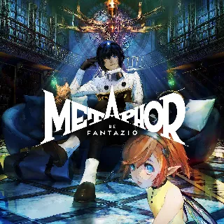 Купить Metaphor: ReFantazio Atlus 35th Digital Anniversary Edition | XBOX+PC | На любой акка
