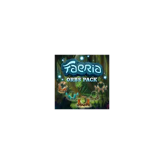 Купить Faeria : Orbs Pack | PC | На любой аккаунт