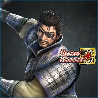 Купить Xiahou Dun - Officer Ticket | XBOX | На любой аккаунт