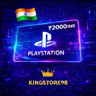 Купить 💎 🔰 Playstation Network 3000 INR Gift Card 💳 0% 💎