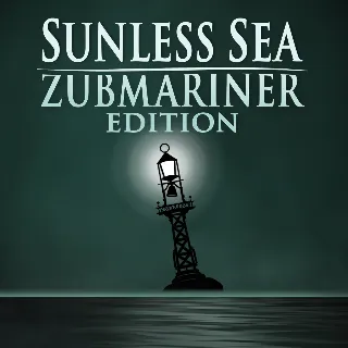 Купить Sunless Sea: Zubmariner Edition | XBOX | На любой аккаунт