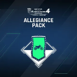 Купить Monster Energy Supercross 4 - Allegiance Pack | XBOX | На любой аккаунт