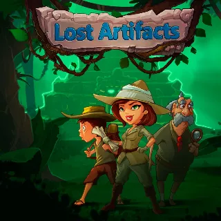 Купить Lost Artifacts | XBOX | На любой аккаунт
