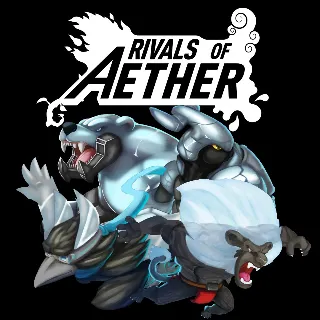 Купить Rivals of Aether: Champion Skin Pack | XBOX | На любой аккаунт