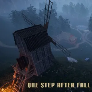 Купить One Step After Fall | XBOX | На любой аккаунт