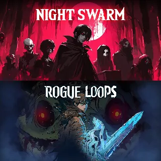 Купить Night Loops Bundle | XBOX | На любой аккаунт