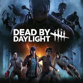 Купить Dead by Daylight | XBOX | На любой аккаунт