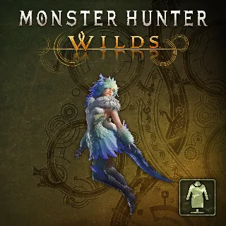 Купить Alma Outfit: Featherskirt Seikret Dress | XBOX | На любой аккаунт