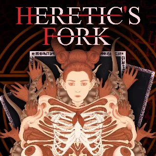 Купить Heretic's Fork | XBOX | На любой аккаунт