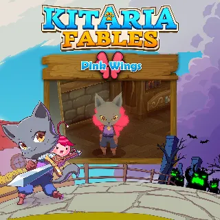 Купить Pink Wings | XBOX | На любой аккаунт