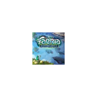 Купить Faeria : Resurgence | PC | На любой аккаунт