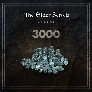 Купить The Elder Scrolls Online: 3000 Crowns | XBOX | На любой аккаунт