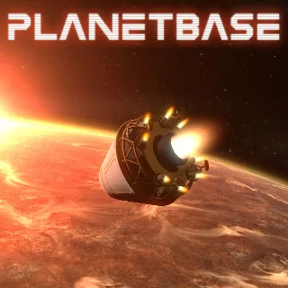 Купить Planetbase | XBOX | На любой аккаунт