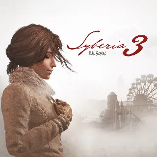 Купить Syberia 3 | XBOX+PC | На любой аккаунт