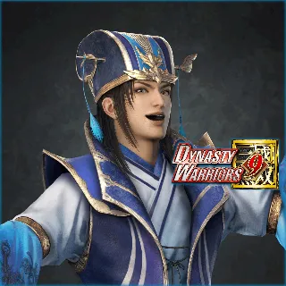 Купить Sima Yi - Officer Ticket | XBOX | На любой аккаунт