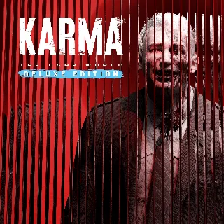 Купить KARMA: The Dark World - Digital Deluxe Bundle | XBOX | На любой аккаунт