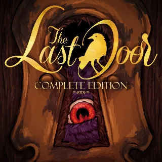 Купить The Last Door - Complete Edition | XBOX | На любой аккаунт