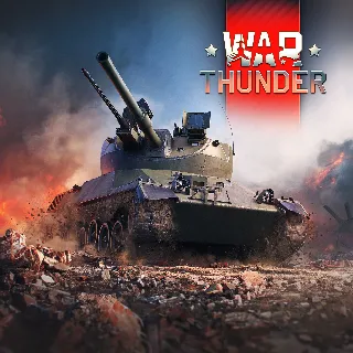 Купить War Thunder - Turm III Pack | XBOX+PC | На любой аккаунт