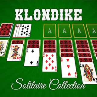 Купить Klondike - Solitaire Collection | XBOX+PC | На любой аккаунт