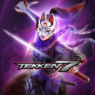 Купить TEKKEN 7 - DLC16: Kunimitsu | XBOX | На любой аккаунт