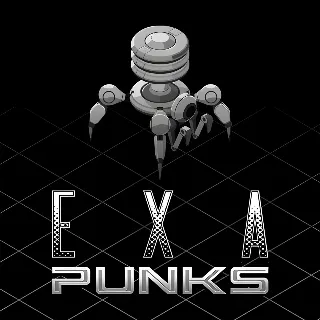 Купить EXAPUNKS | PC | На любой аккаунт