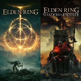 Купить ELDEN RING Shadow of the Erdtree Edition | XBOX | На любой аккаунт